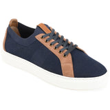 Thomas & Vine Gordon Knit Sneaker — US 9 — Size grey — Width Regular — Lifestyle View