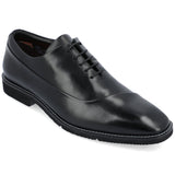 Thomas & Vine Odin Plain Toe Oxford — US 8.5 — Size cognac — Width Regular — Alternate View 8